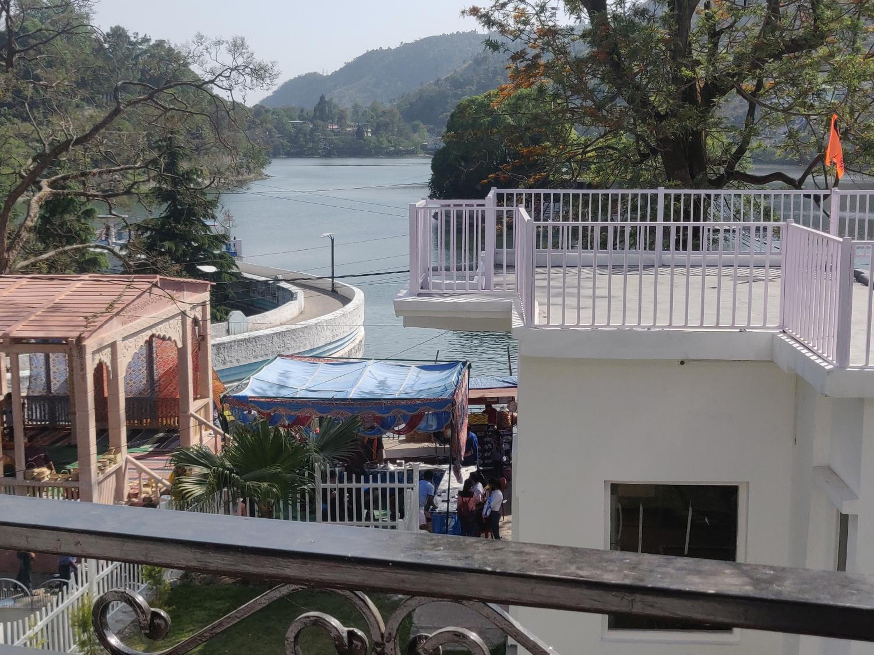 The Periwinkle Homestay Bhimtal