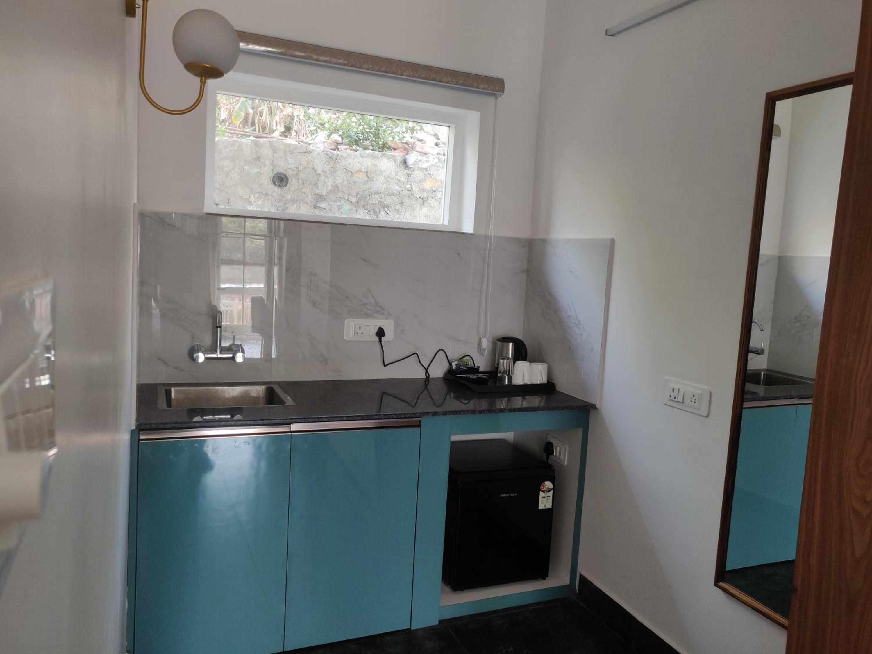 The Periwinkle Homestay Bhimtal