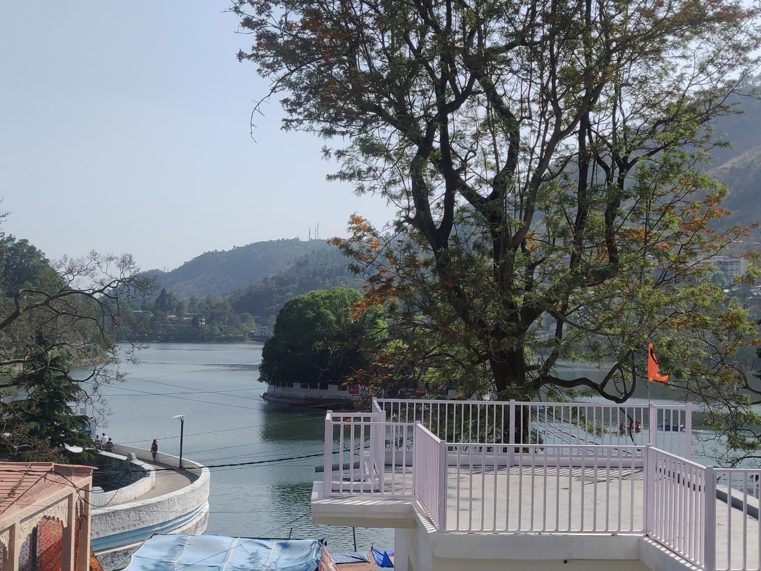 The Periwinkle Homestay Bhimtal