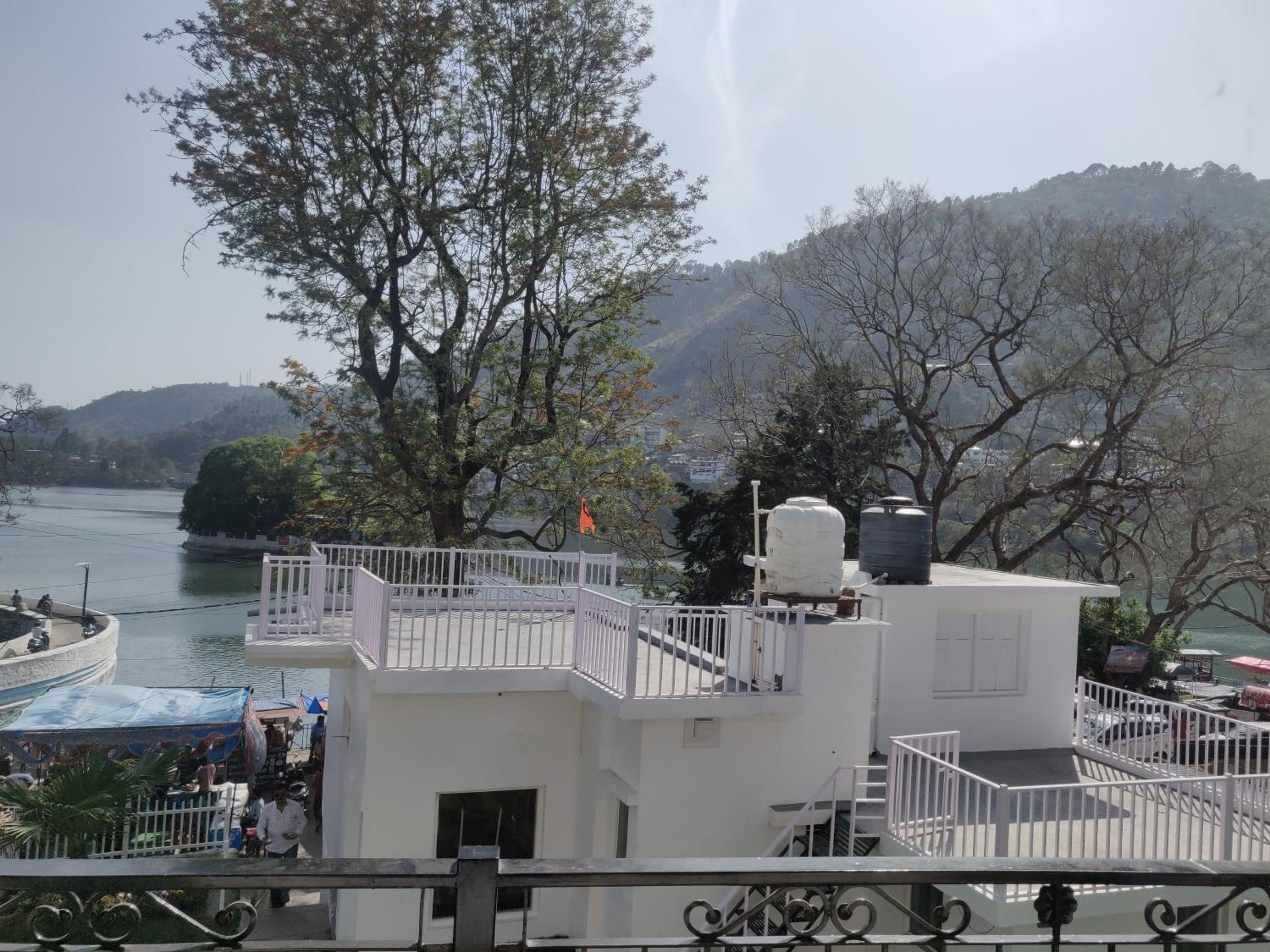 The Periwinkle Homestay Bhimtal