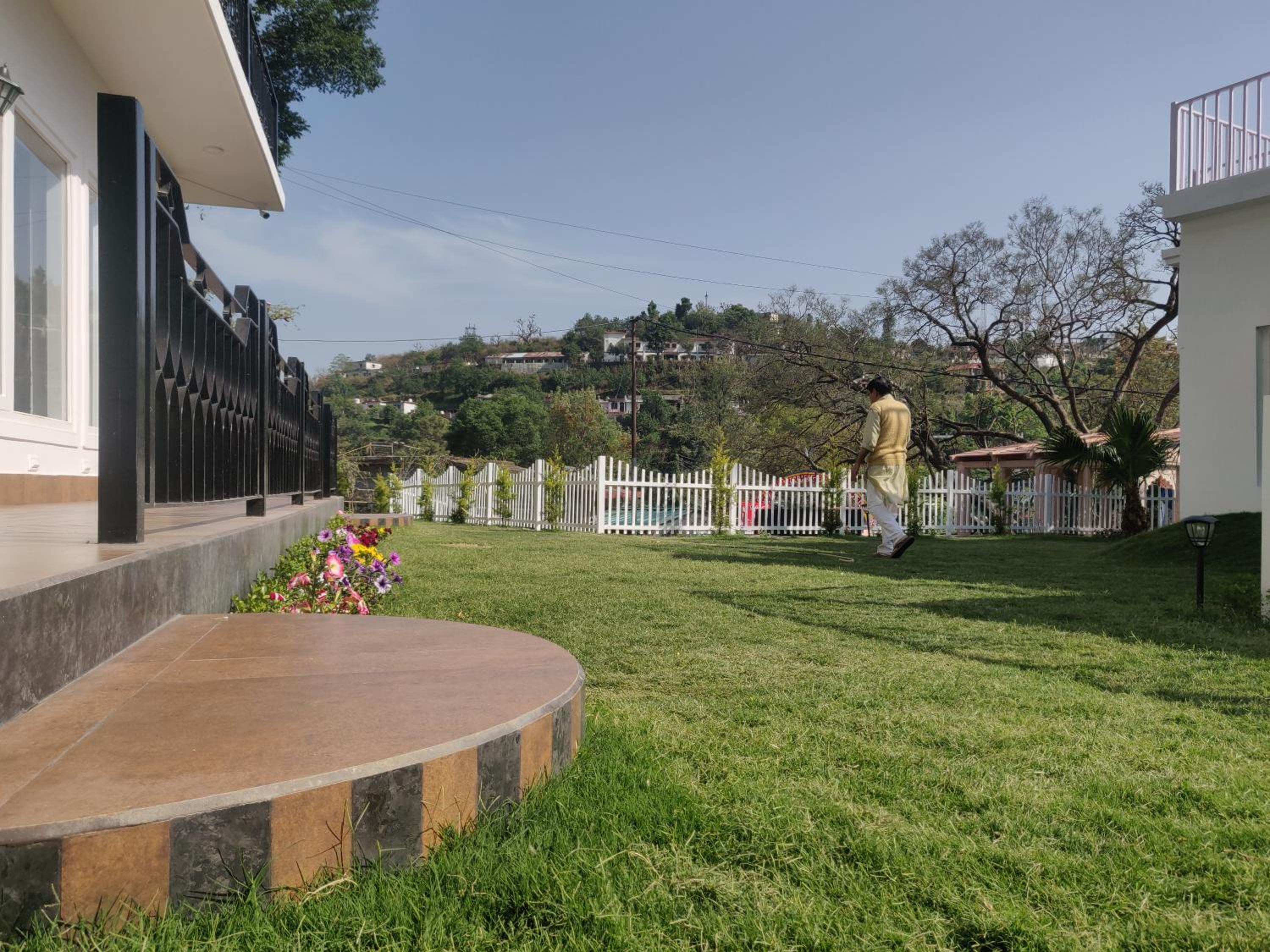 The Periwinkle Homestay Bhimtal