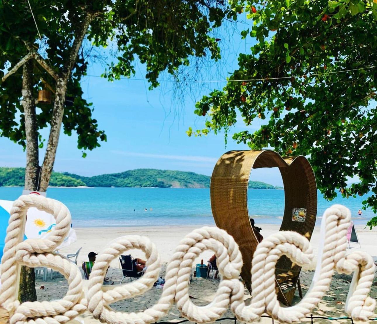Pousada da Praia