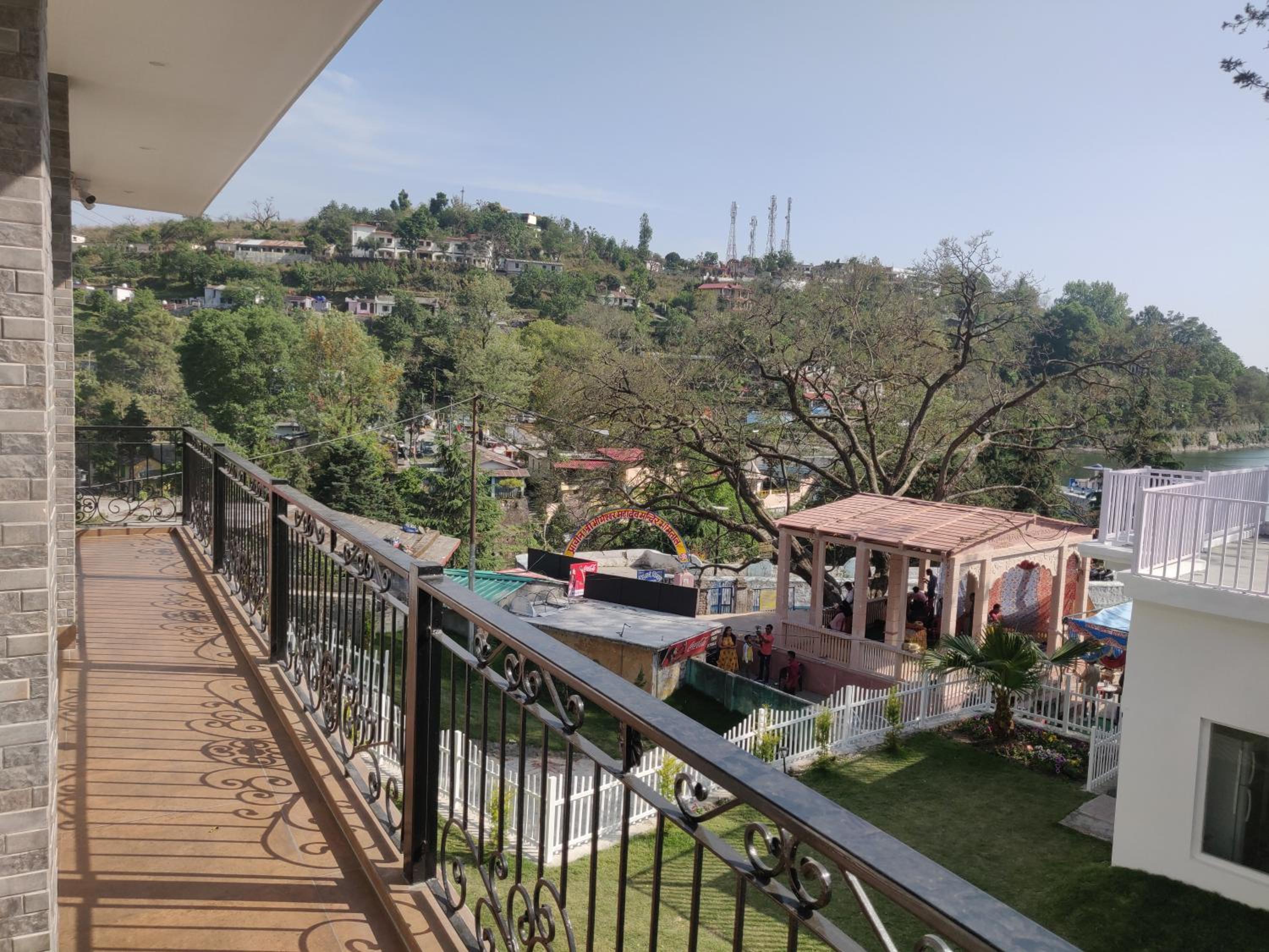 The Periwinkle Homestay Bhimtal