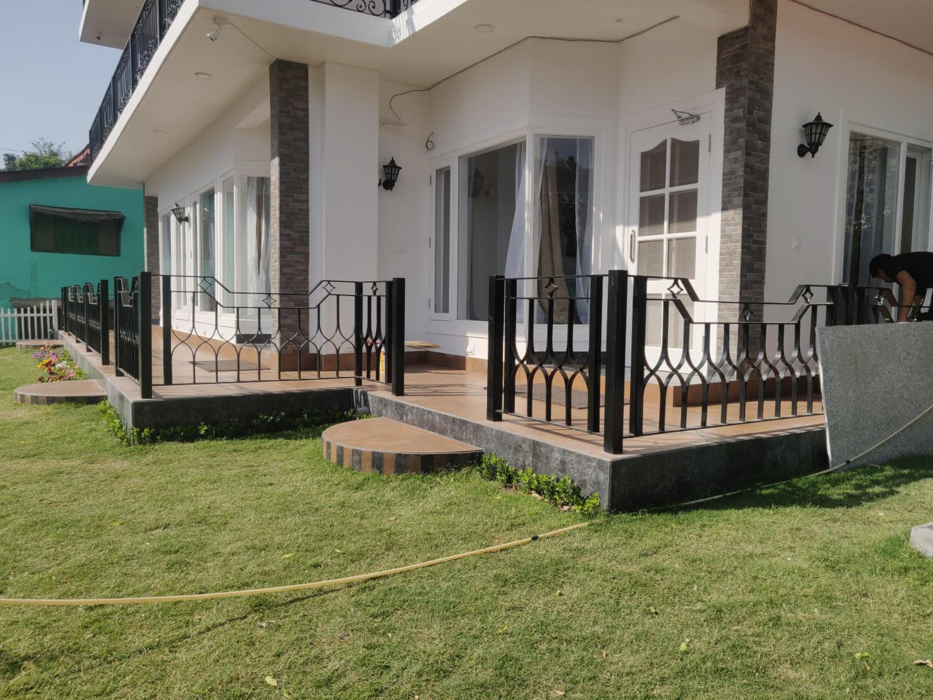 The Periwinkle Homestay Bhimtal