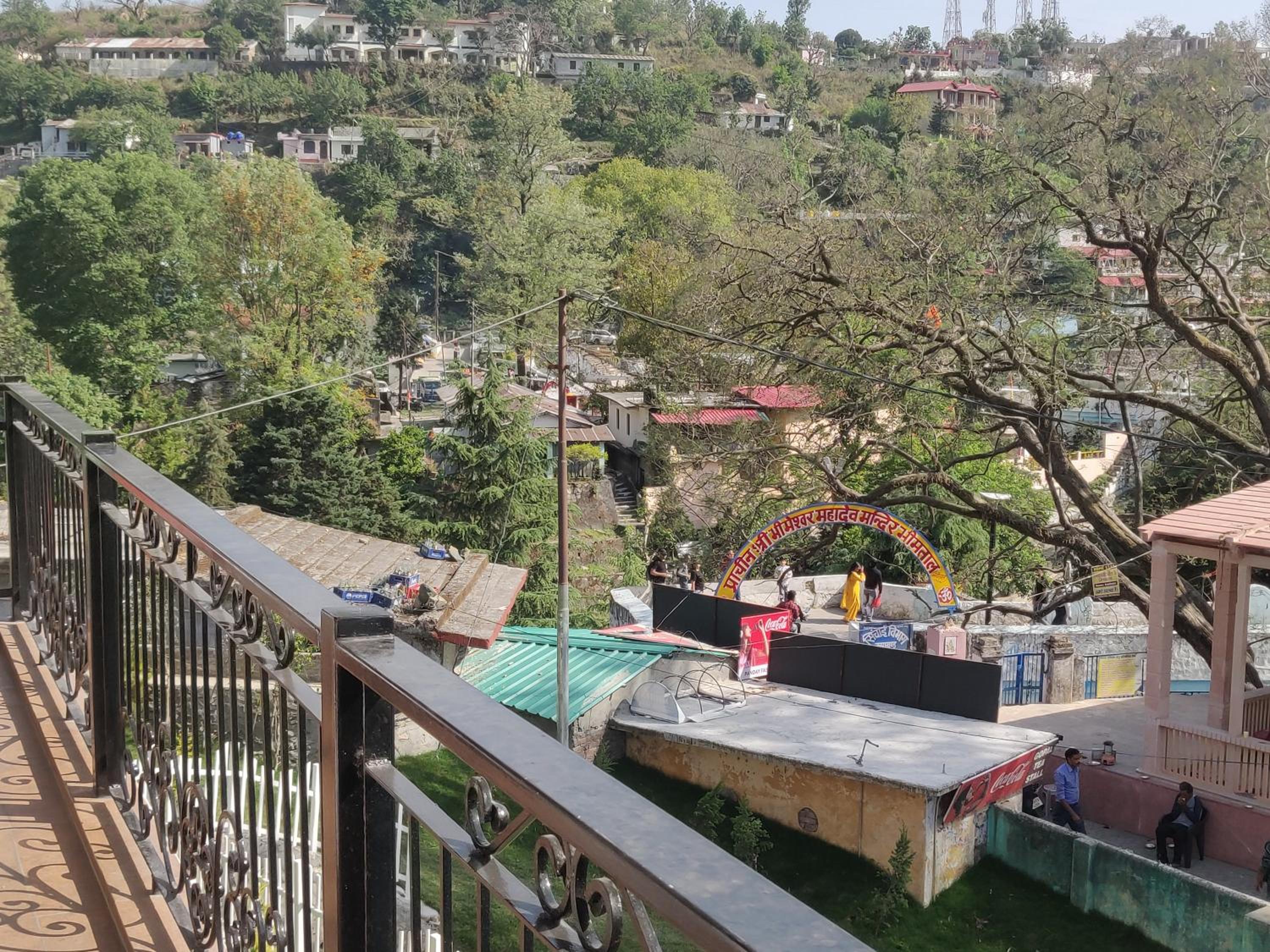 The Periwinkle Homestay Bhimtal