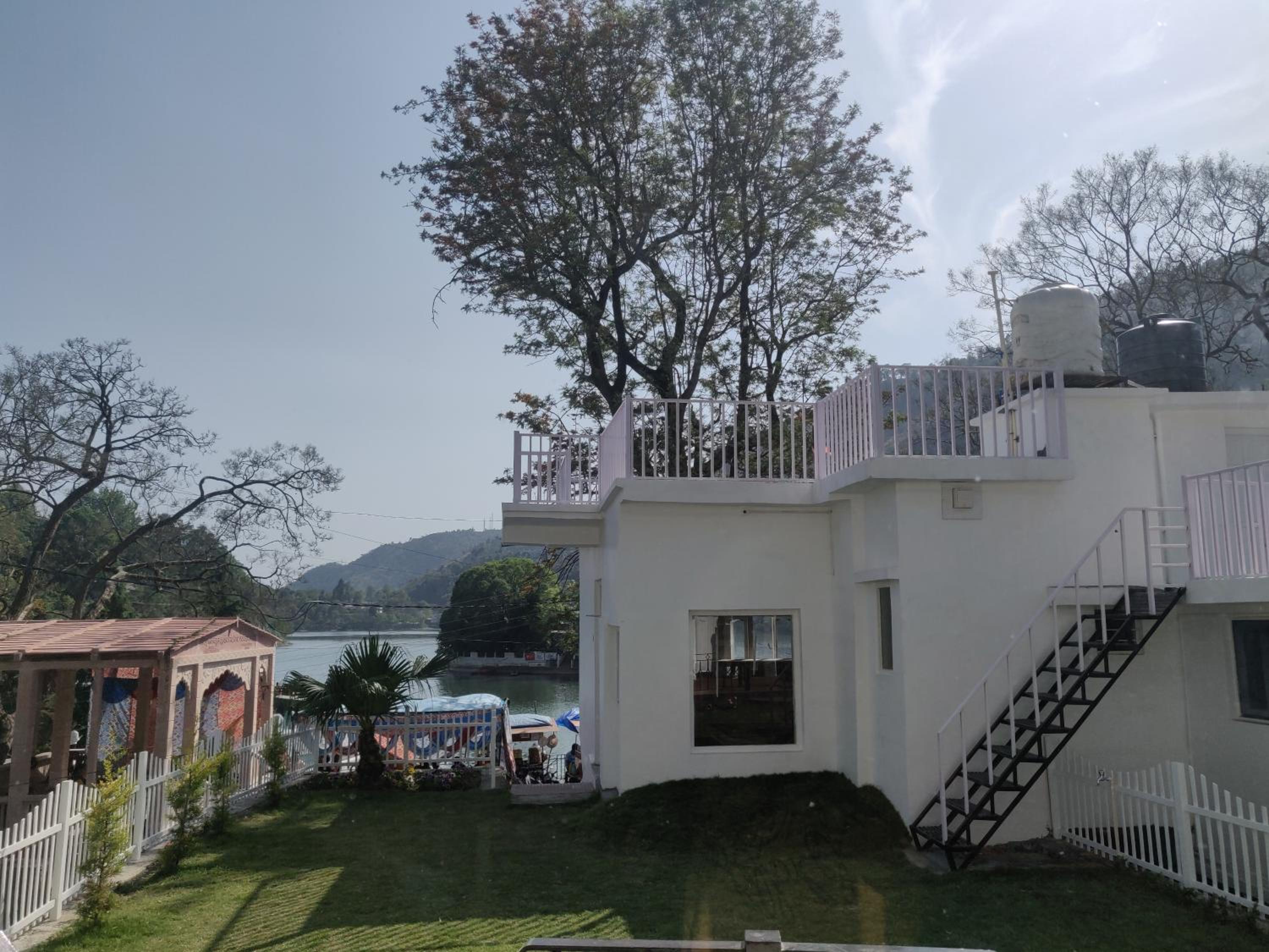 The Periwinkle Homestay Bhimtal