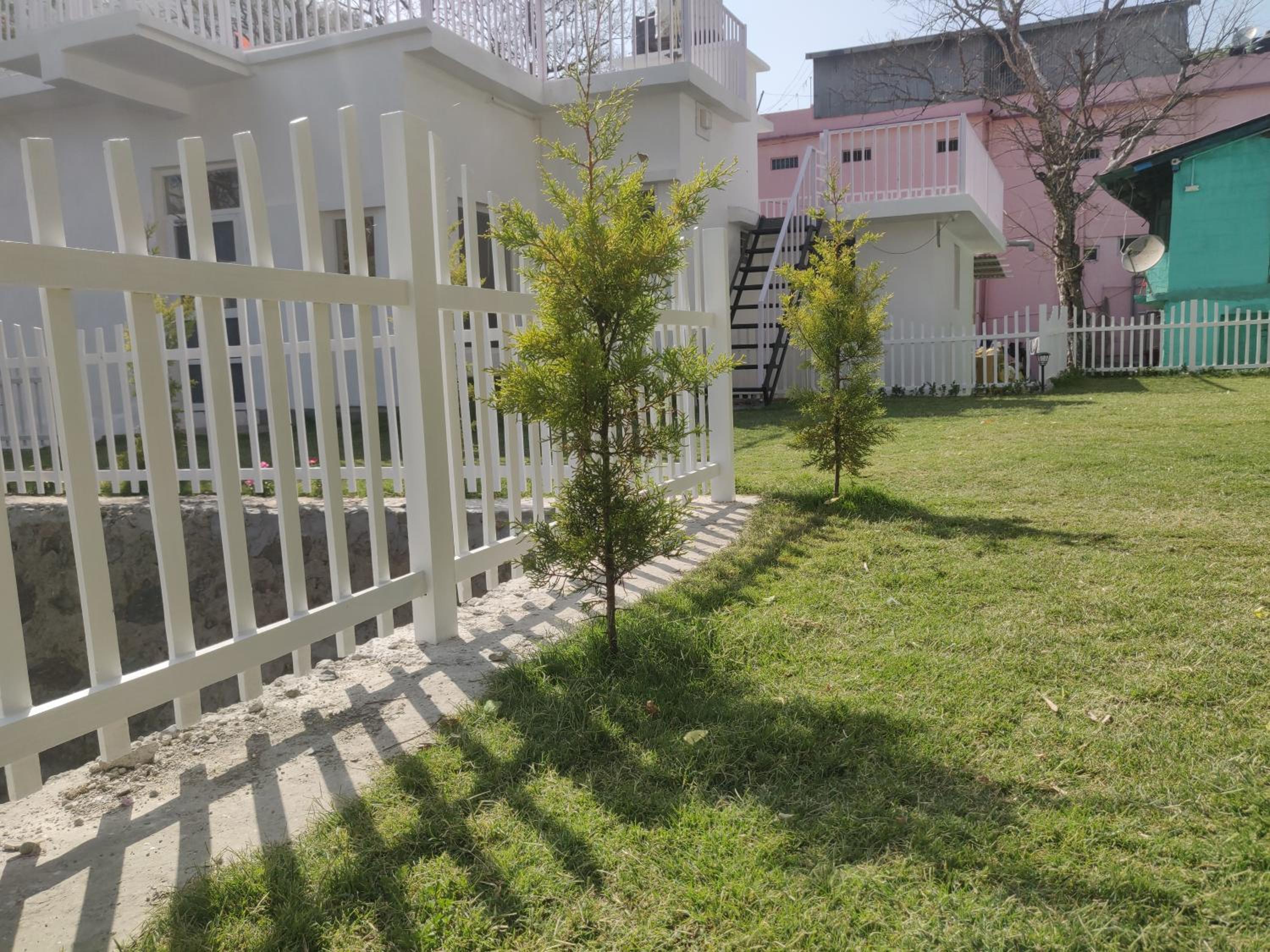 The Periwinkle Homestay Bhimtal