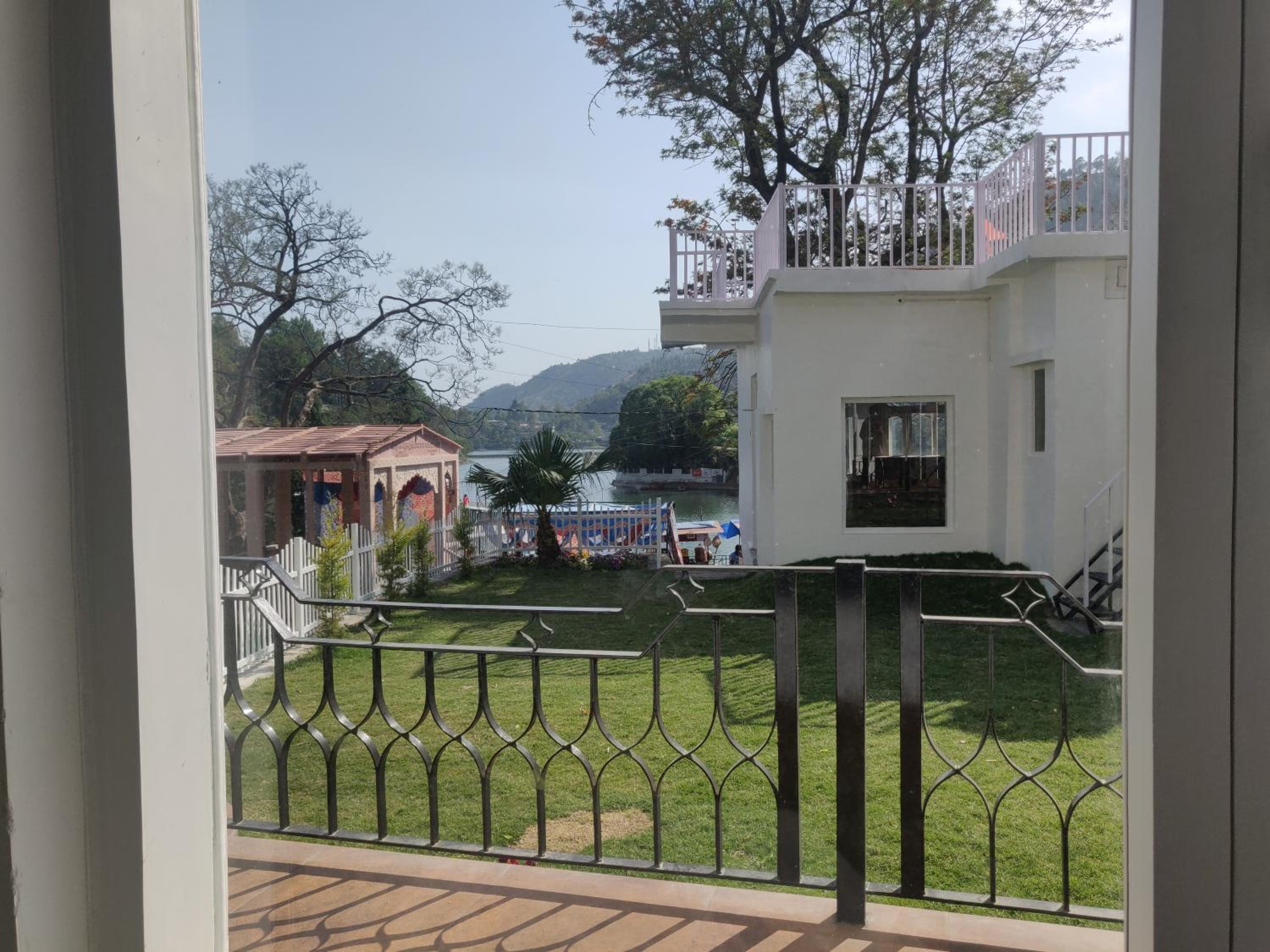 The Periwinkle Homestay Bhimtal