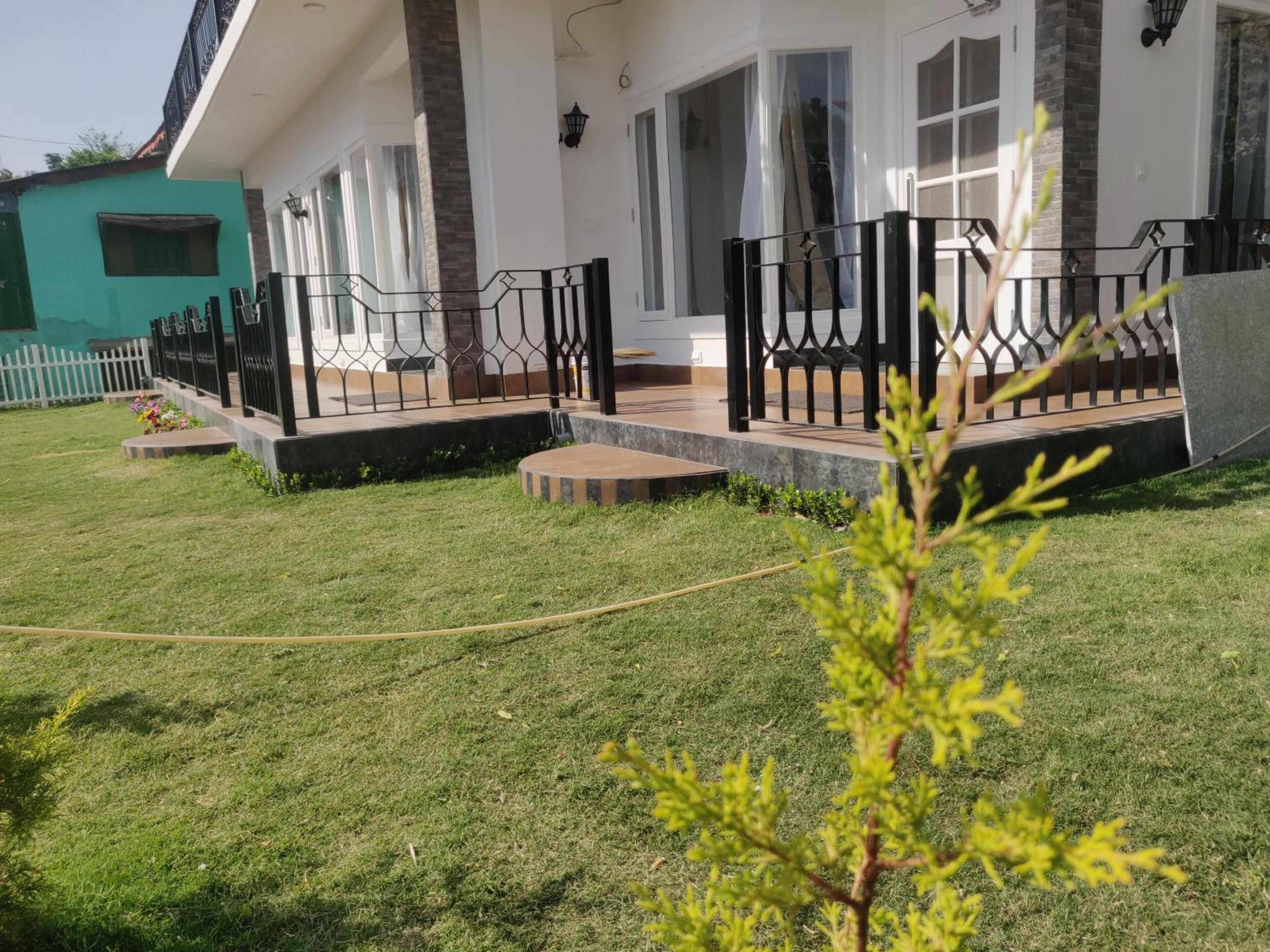 The Periwinkle Homestay Bhimtal