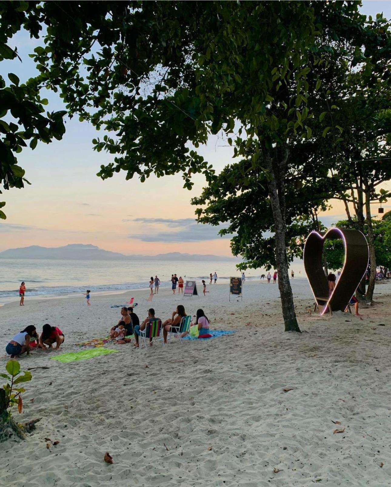 Pousada da Praia