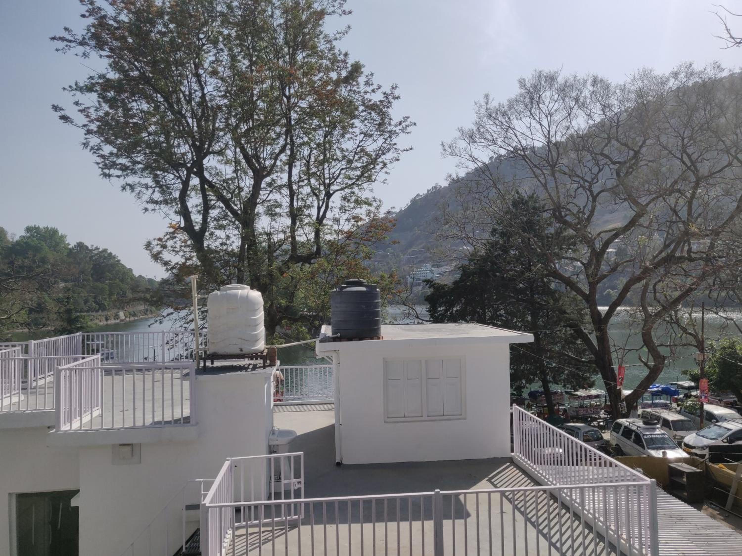 The Periwinkle Homestay Bhimtal