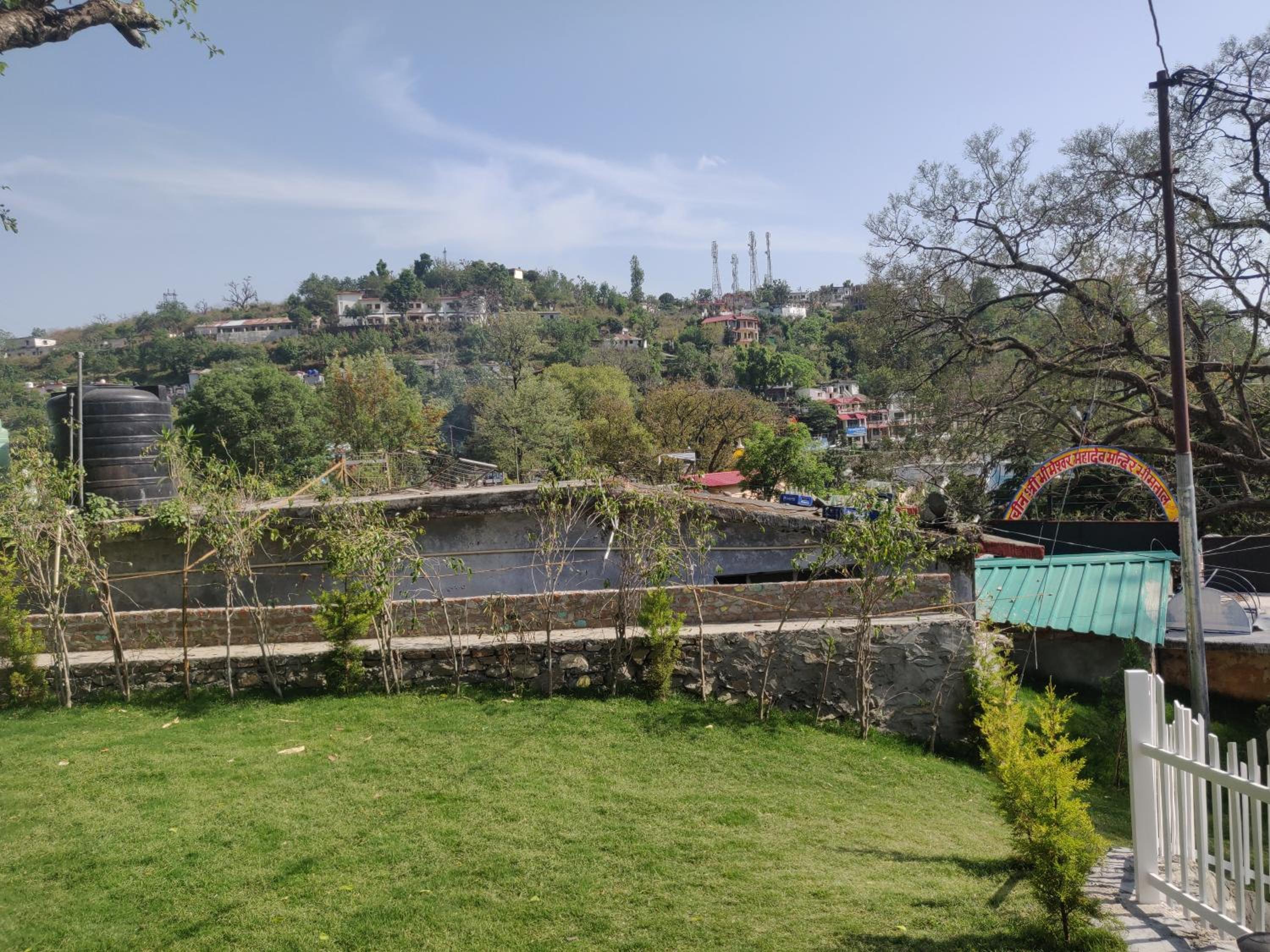The Periwinkle Homestay Bhimtal