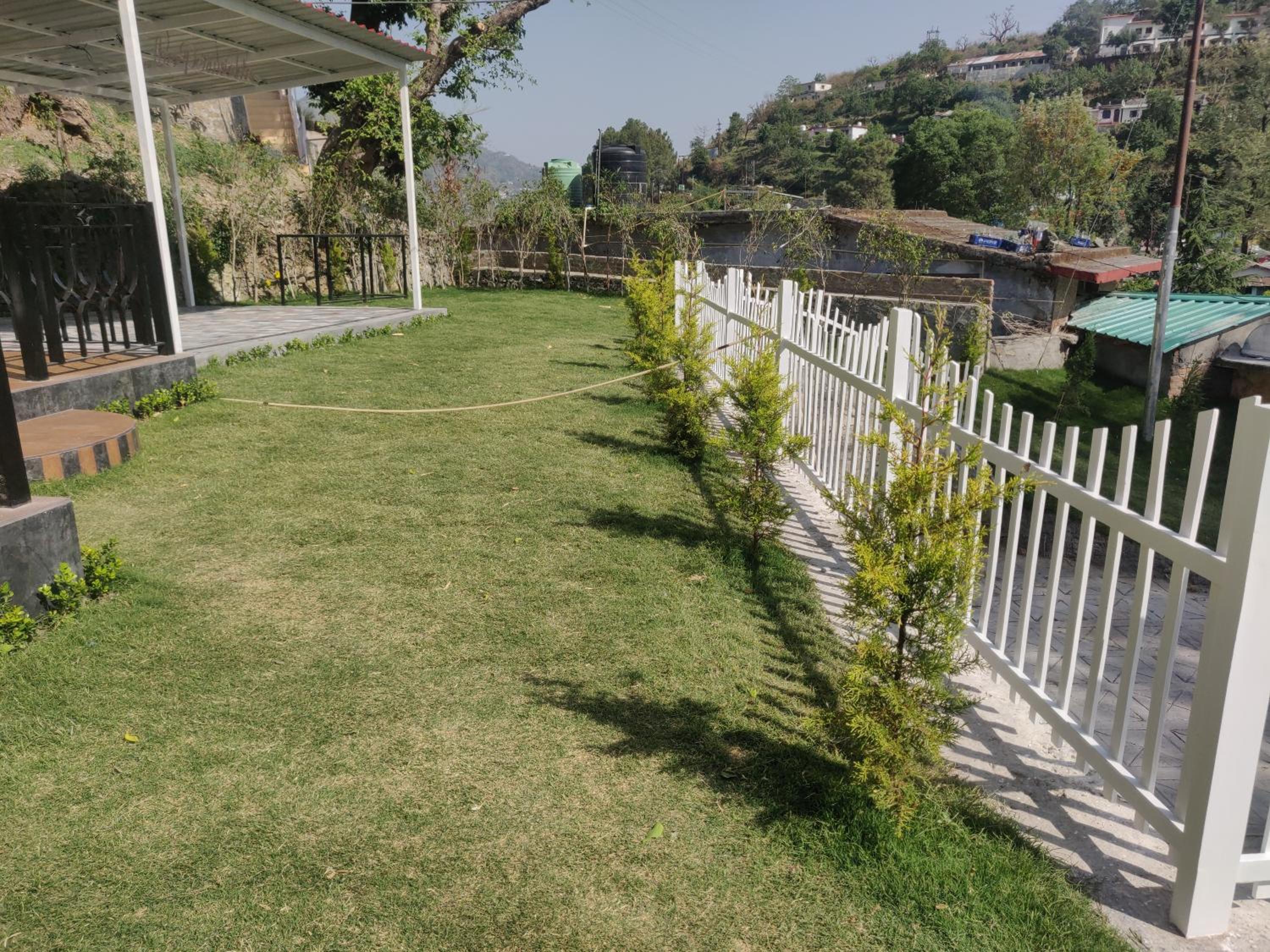 The Periwinkle Homestay Bhimtal