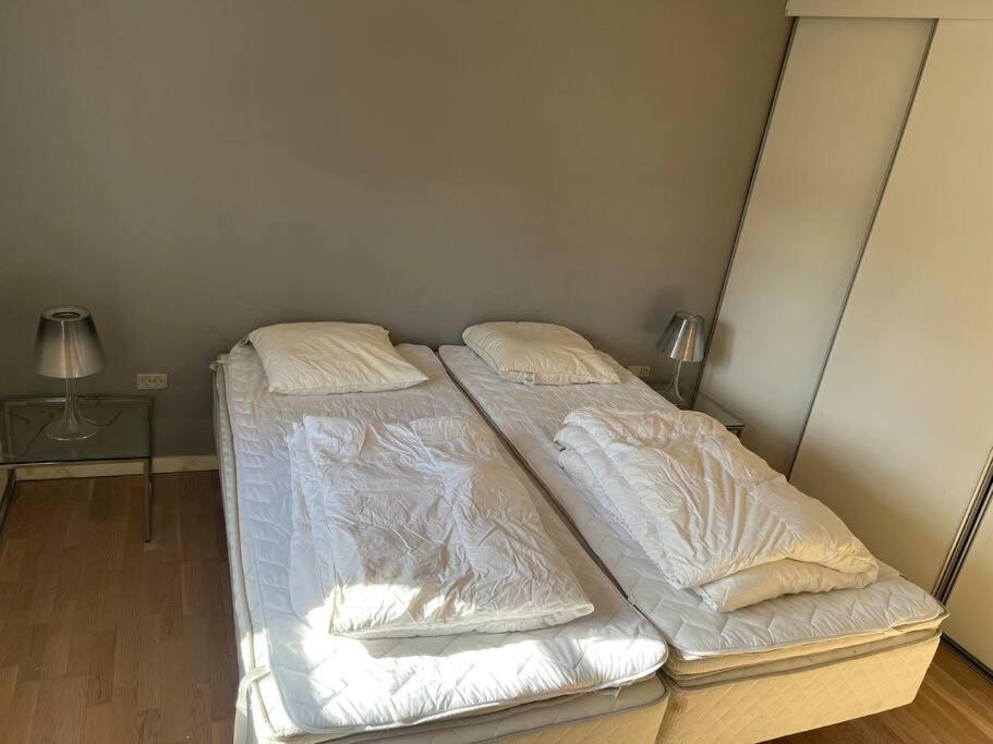 Dejligt stort hus med spa view 4