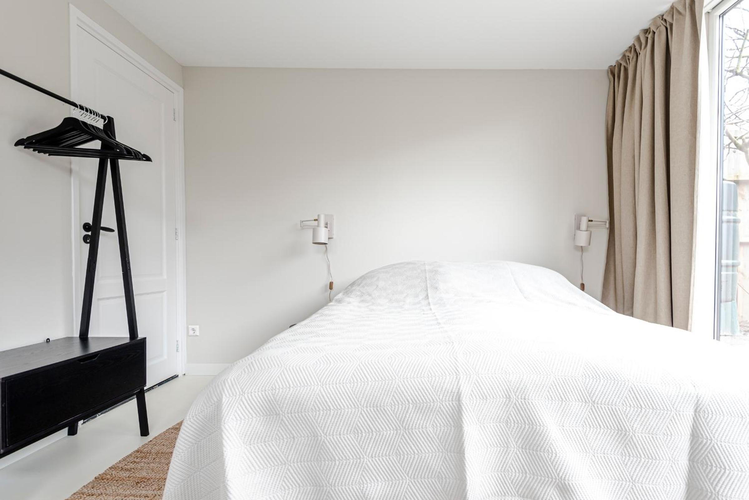 The Garden Suite view 4