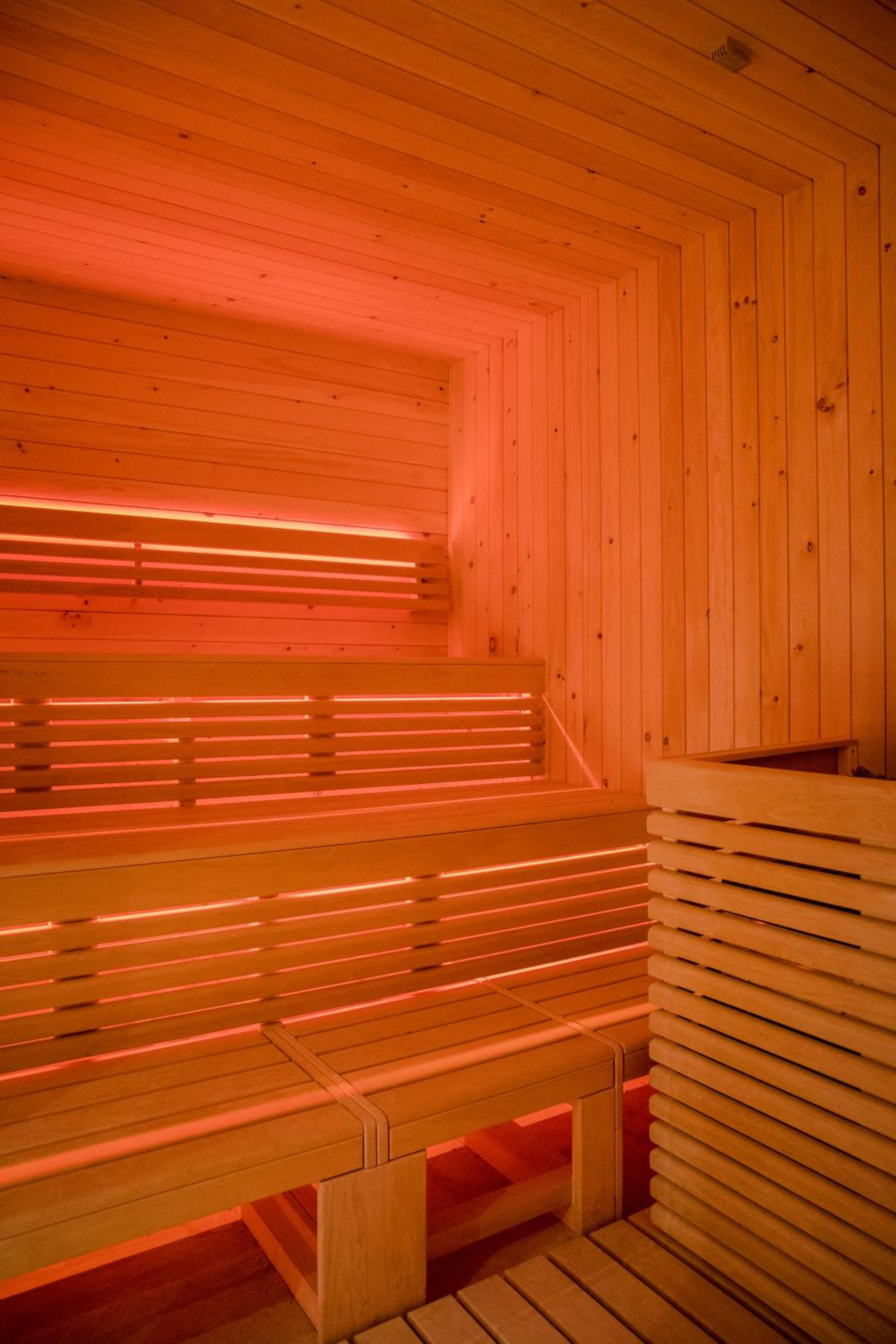 Grüne Villa Wellness & Spa