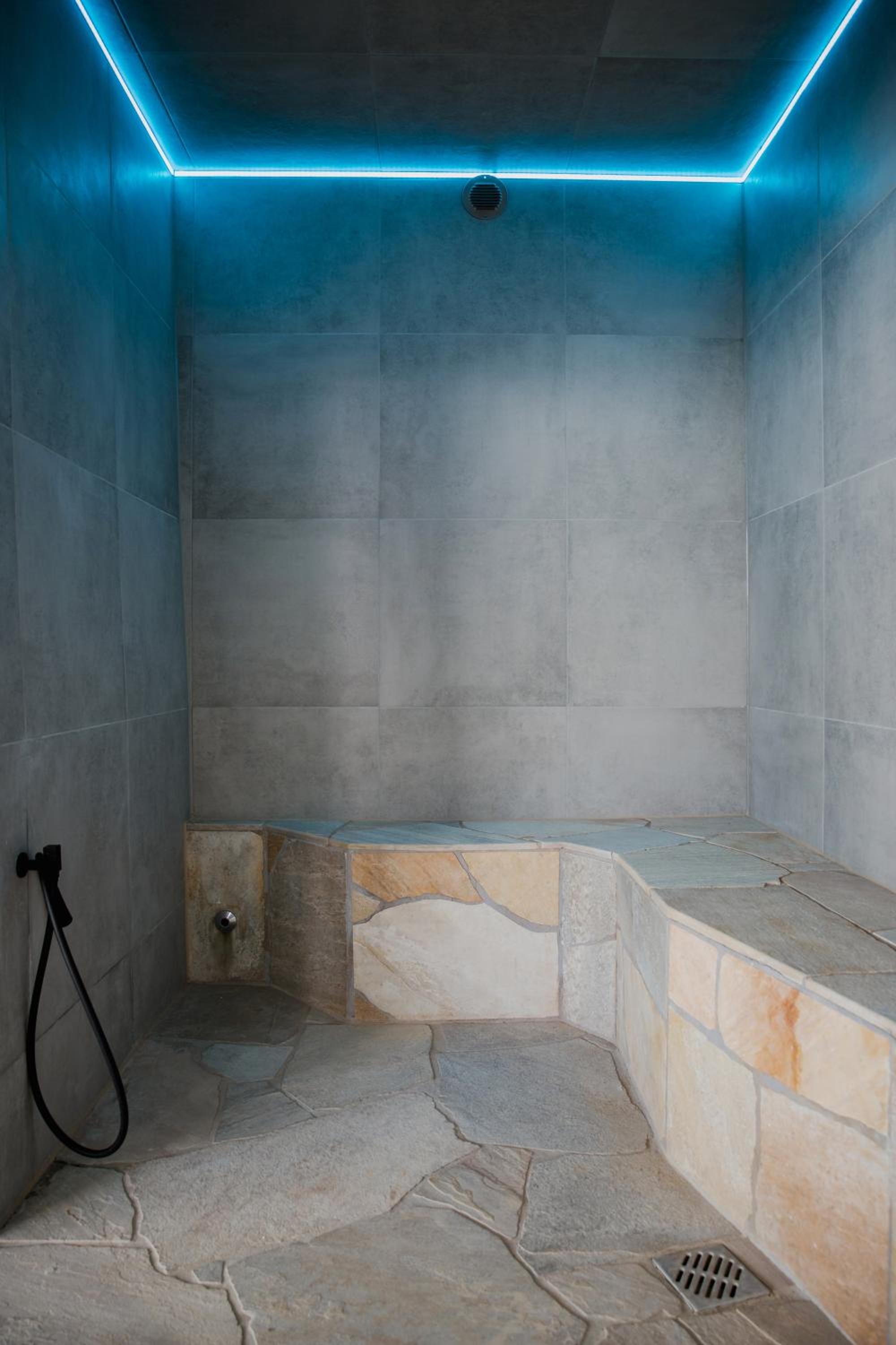 Grüne Villa Wellness & Spa