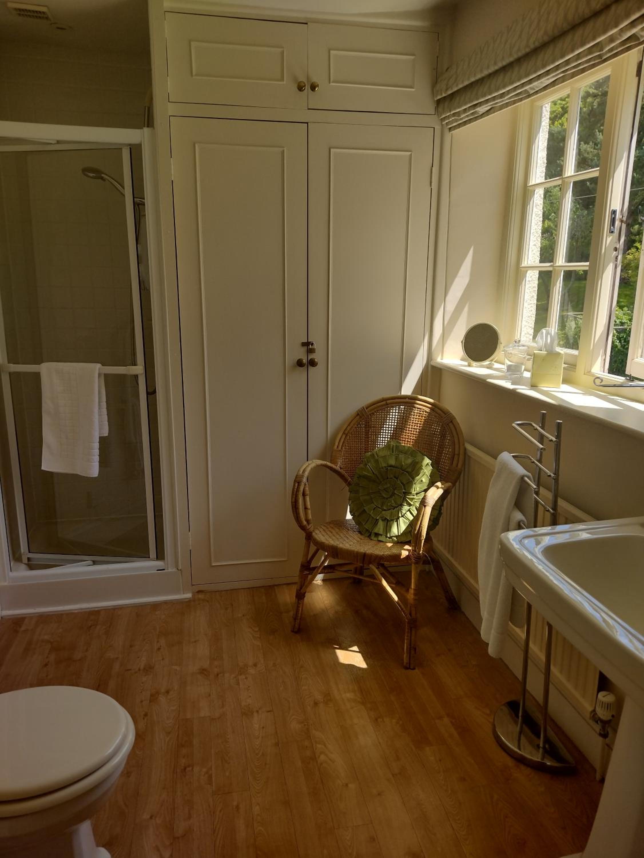 Buckley Farmhouse Bed and Breakfast