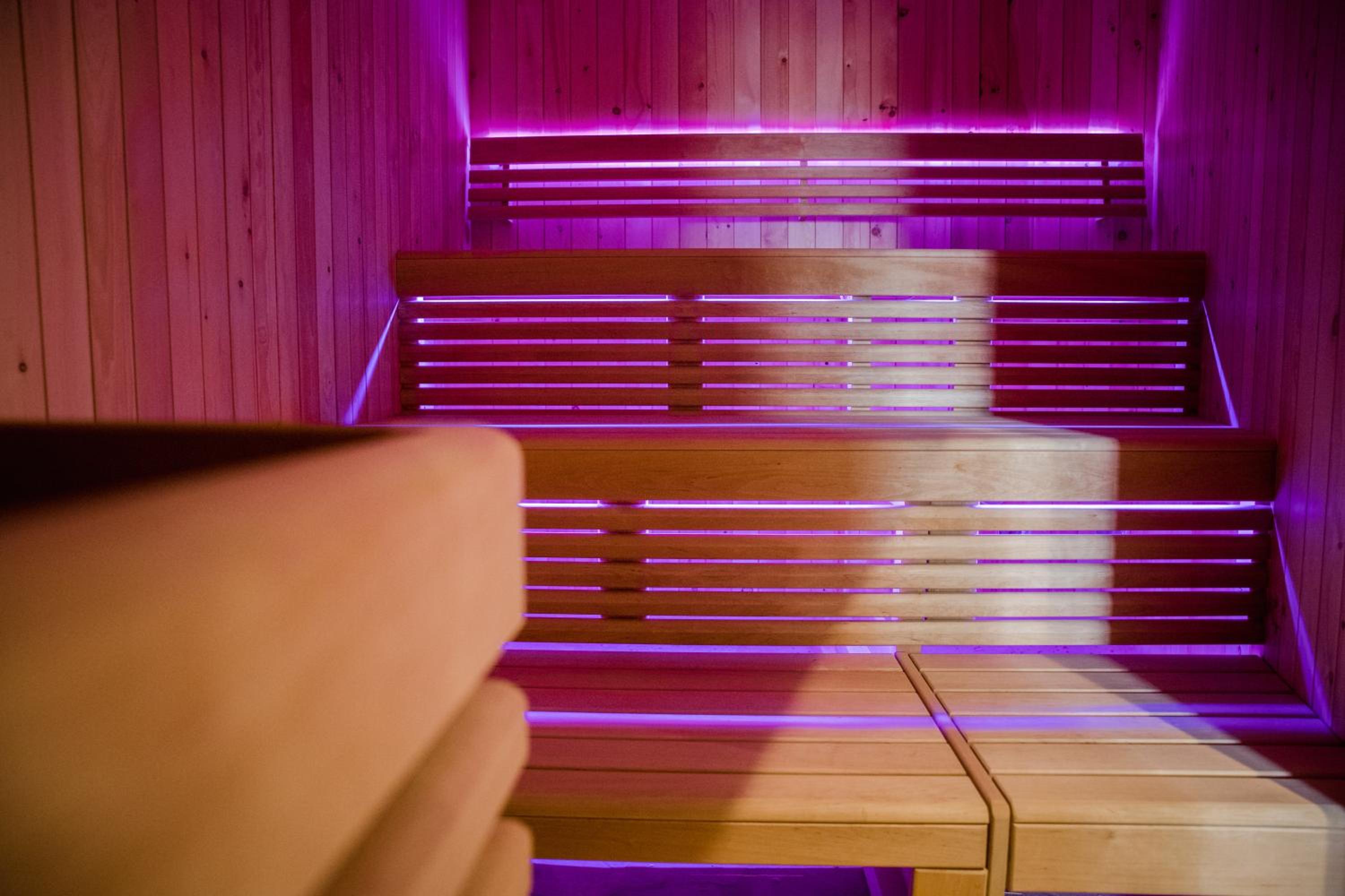 Grüne Villa Wellness & Spa