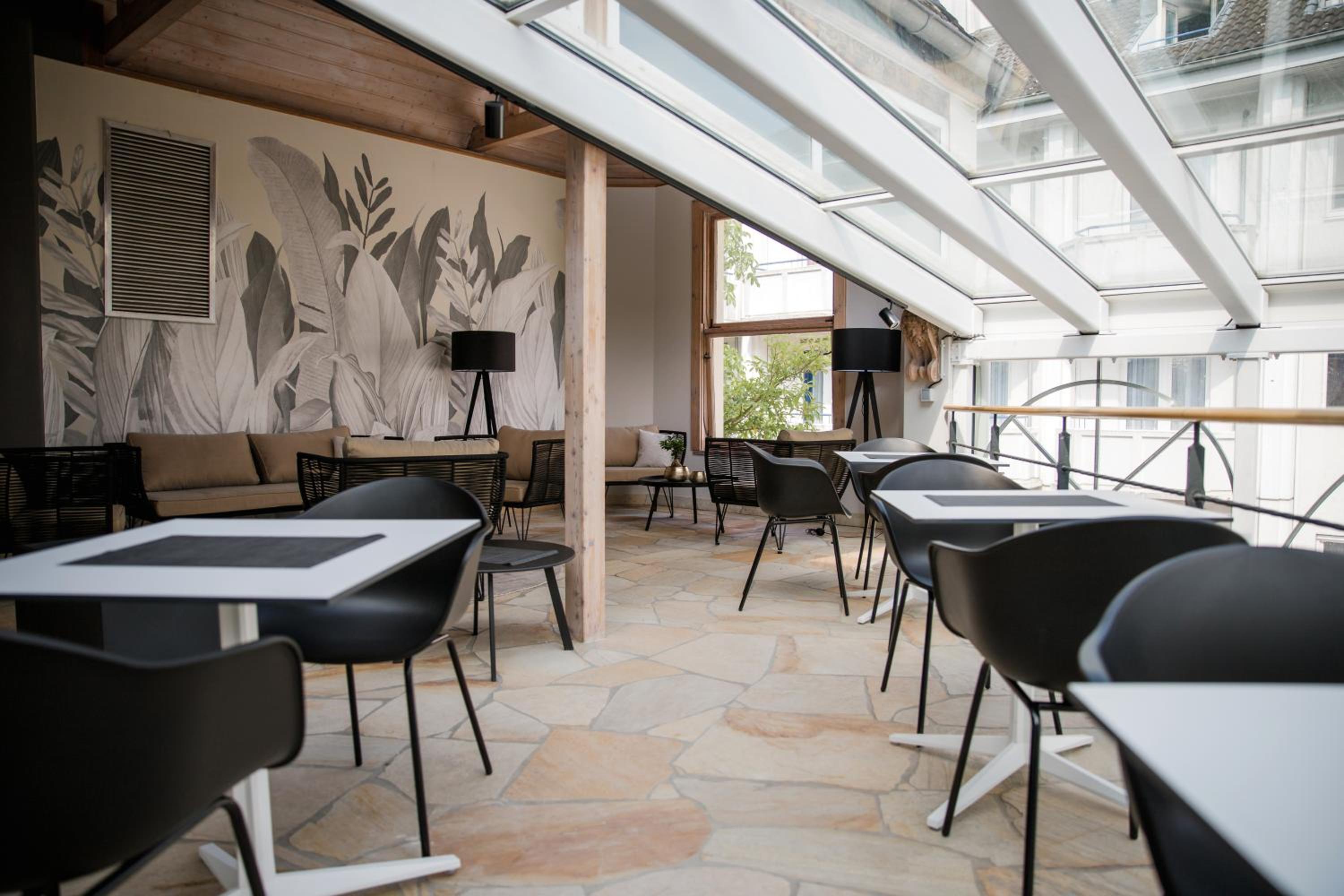Grüne Villa Wellness & Spa