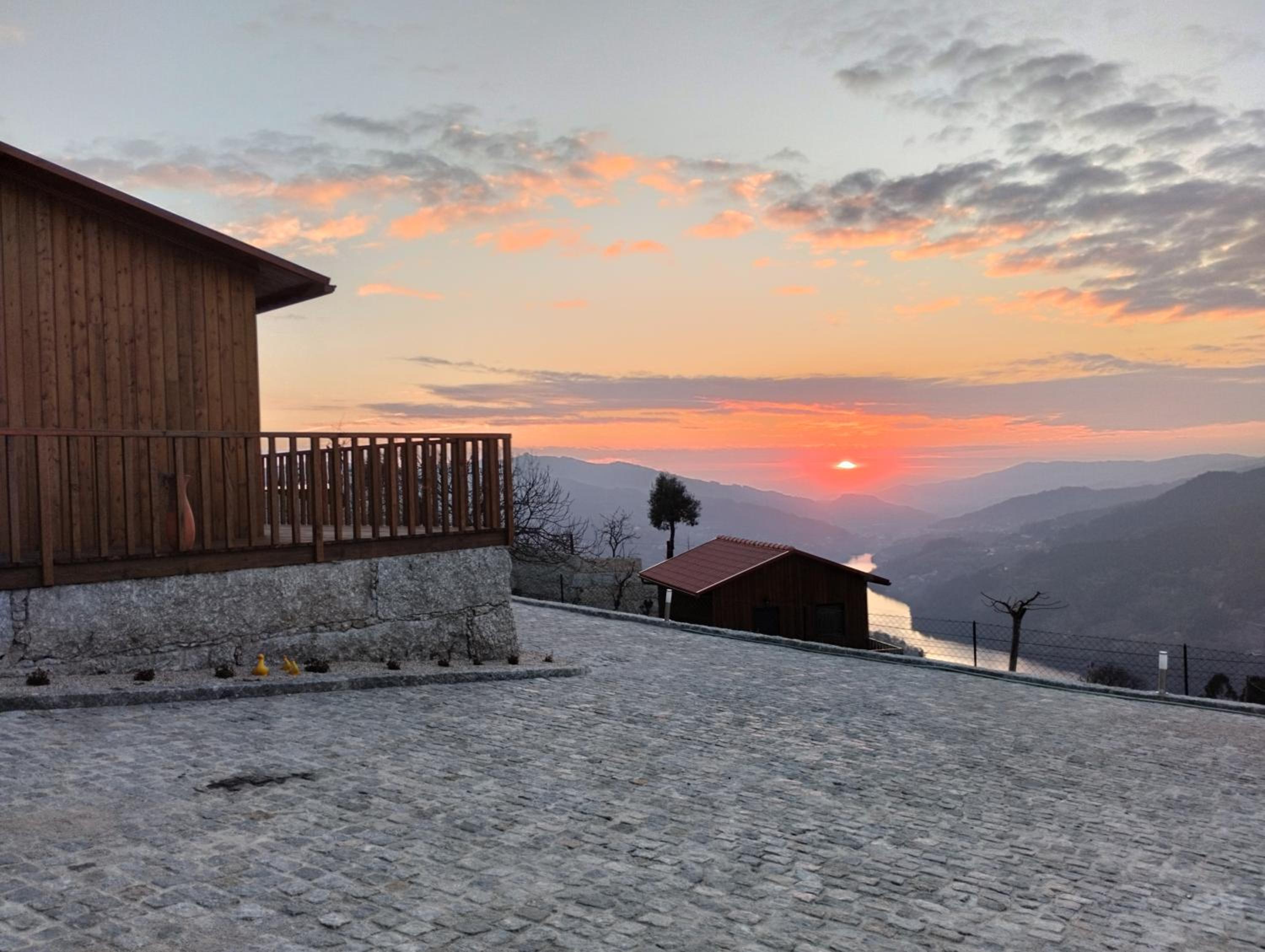 Quinta do Iteiro en Cova — other