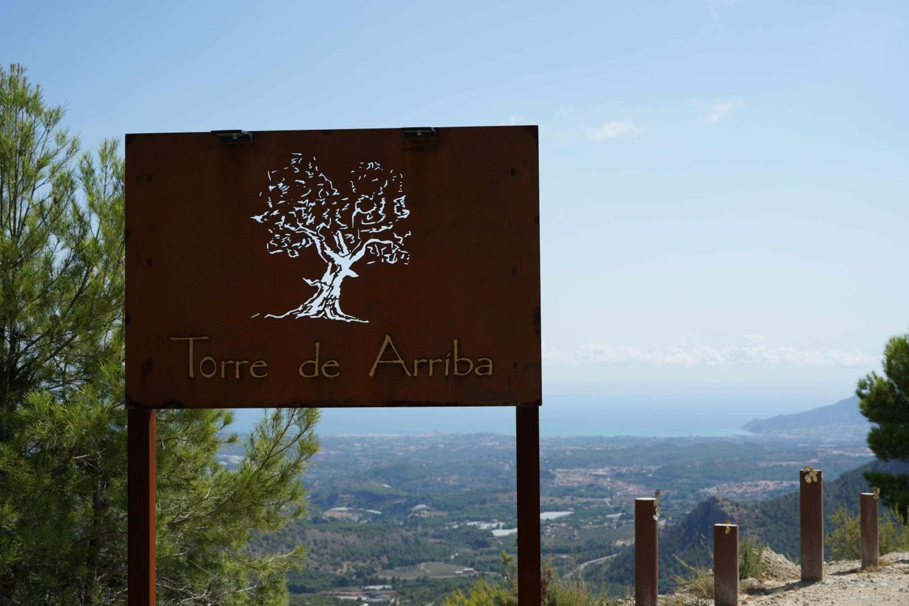 Torre de Arriba Casa Rural view 2