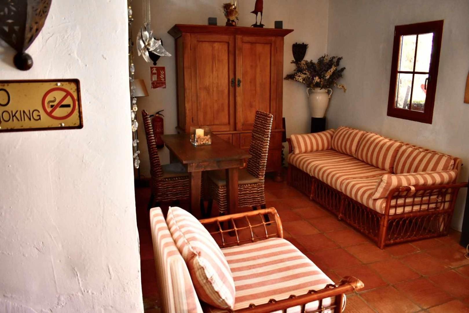 Torre de Arriba Casa Rural view 3