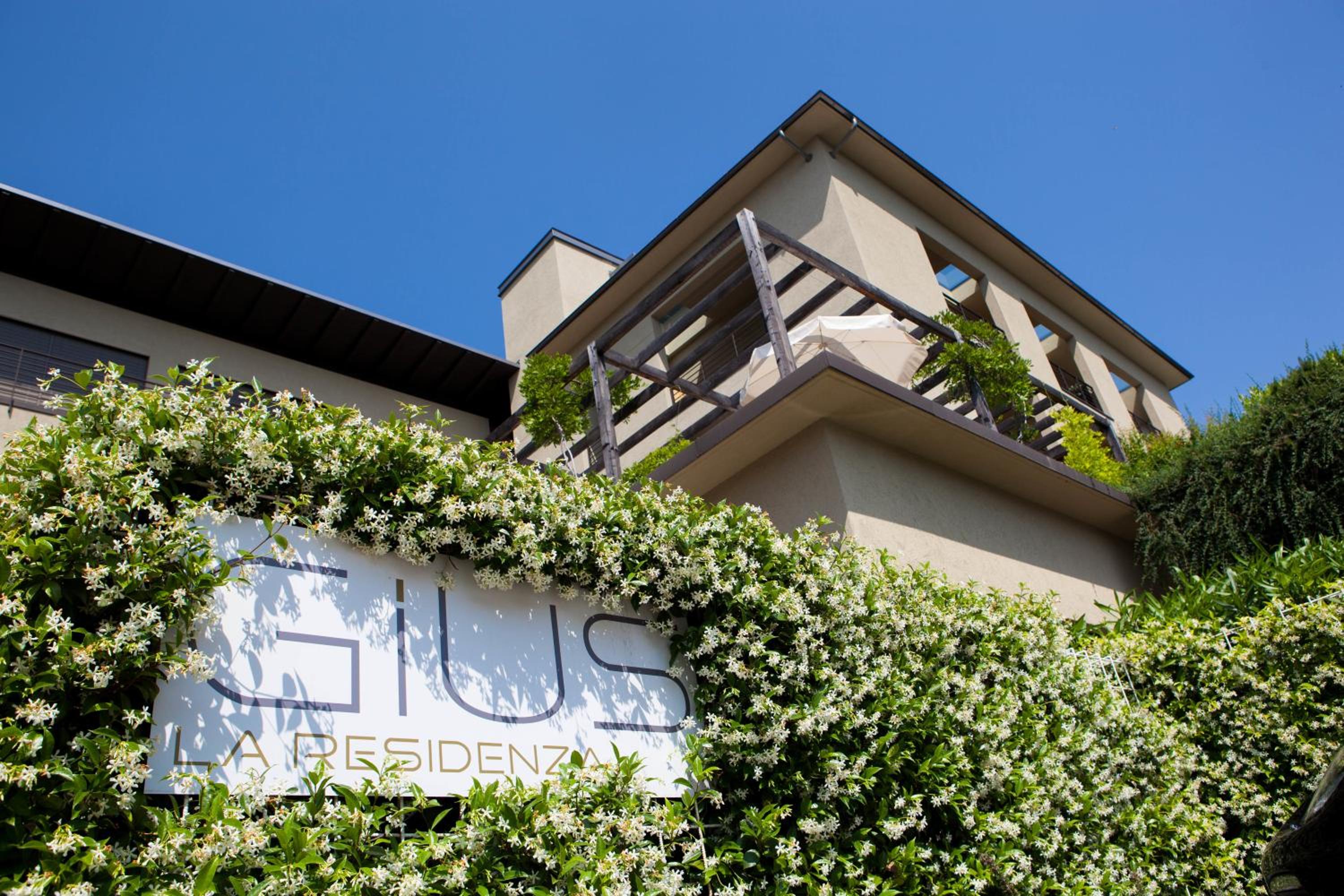 Hotel Designhotel Gius La Residenza