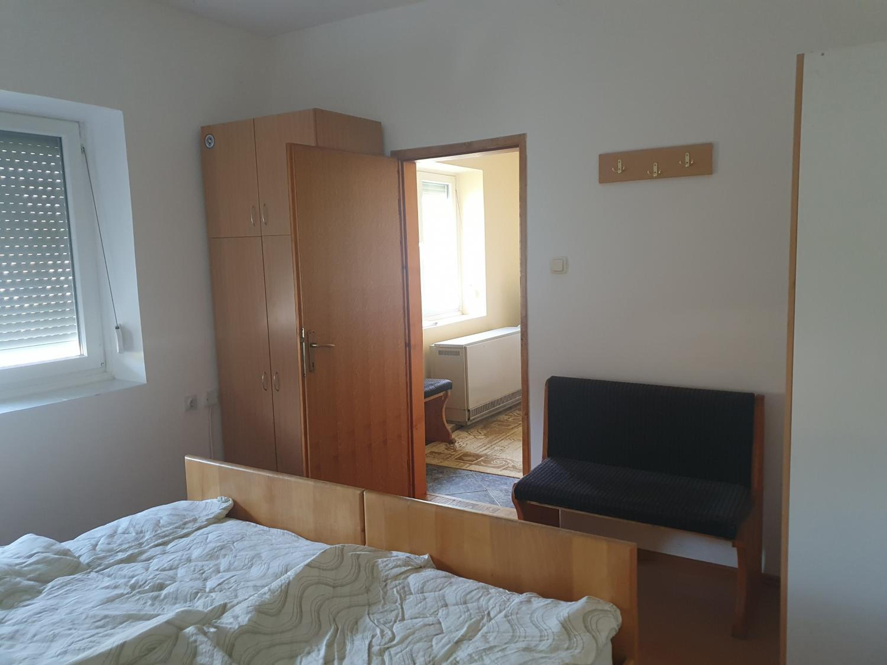 Apartman KEC - Apatin view 2