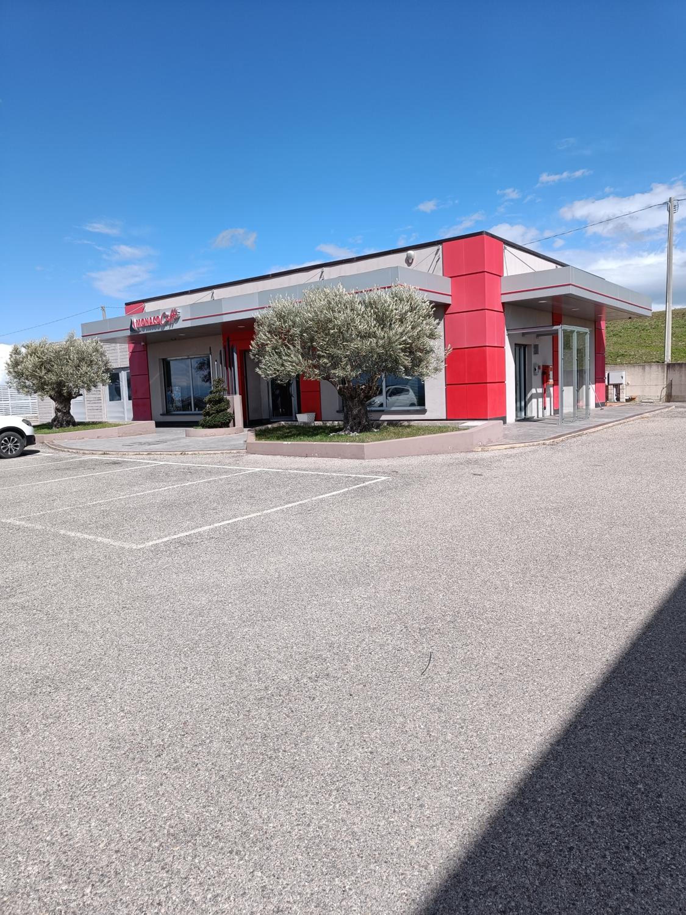 Bed and Breakfast "POGGIO MARANO"