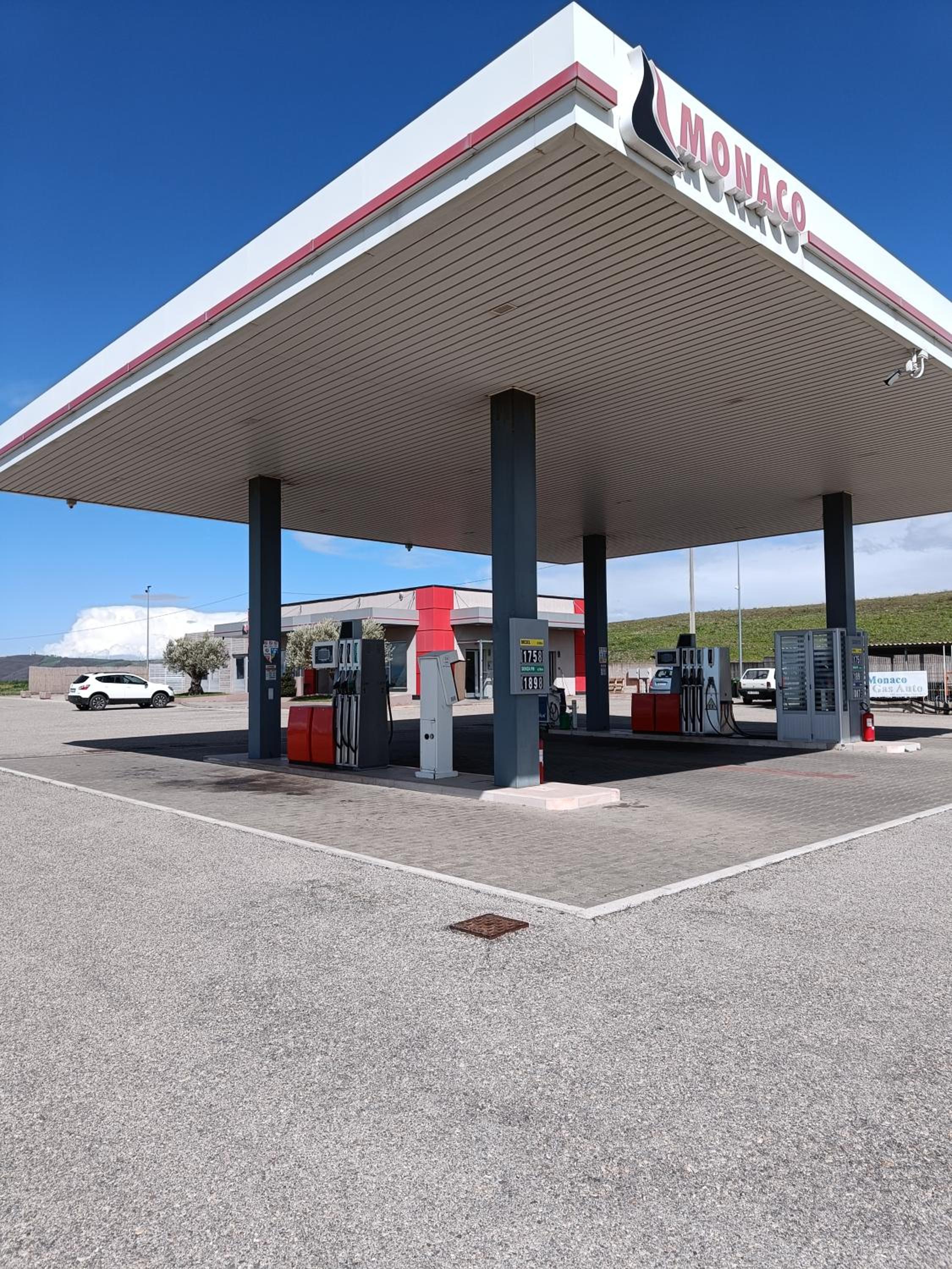 Bed and Breakfast "POGGIO MARANO" photo 2