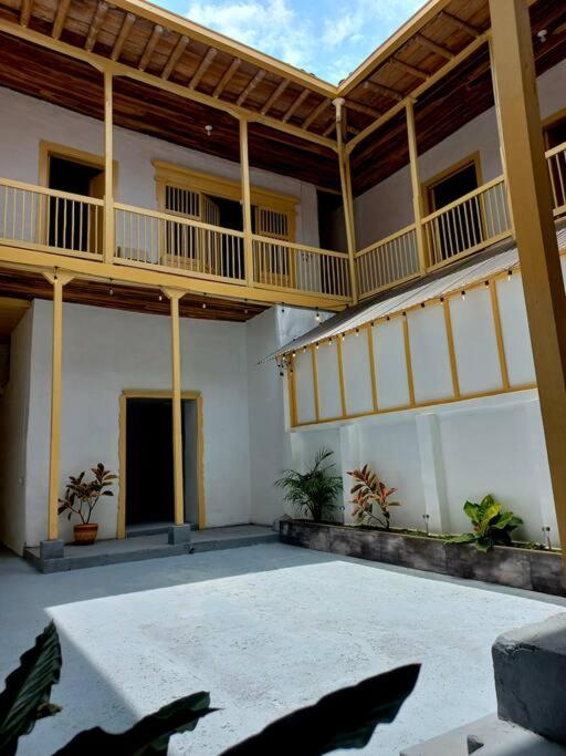 Casa típica Salamineña