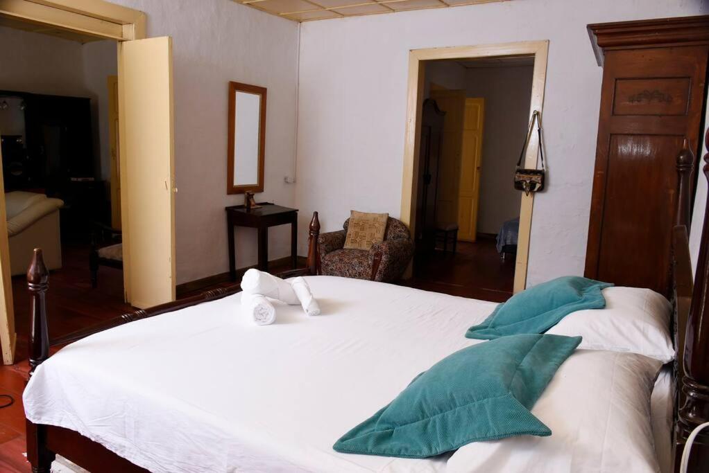 Casa típica Salamineña