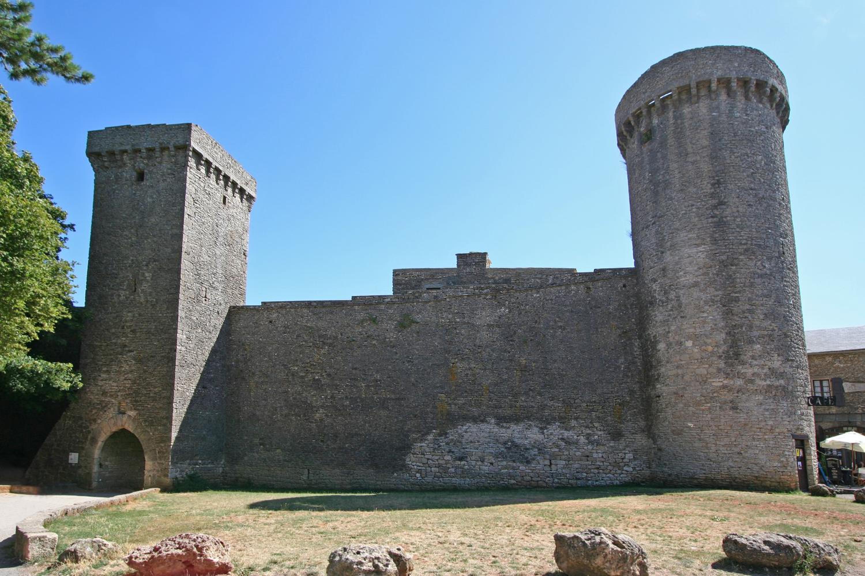 Mercure Millau - Property Image 69