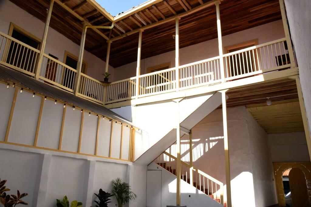 Casa típica Salamineña