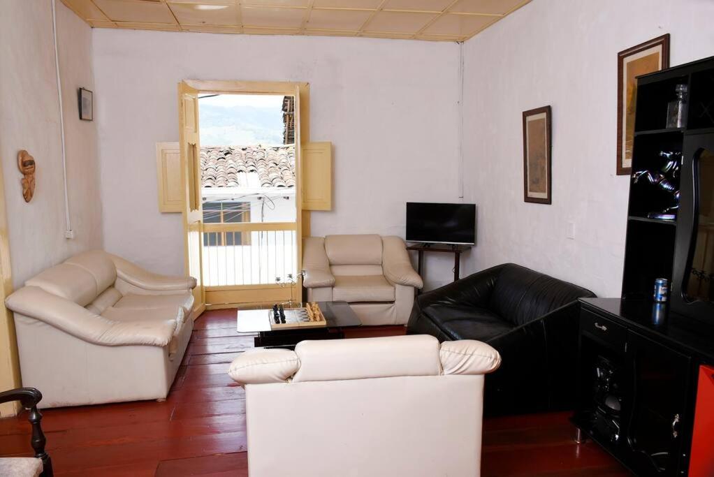 Casa típica Salamineña