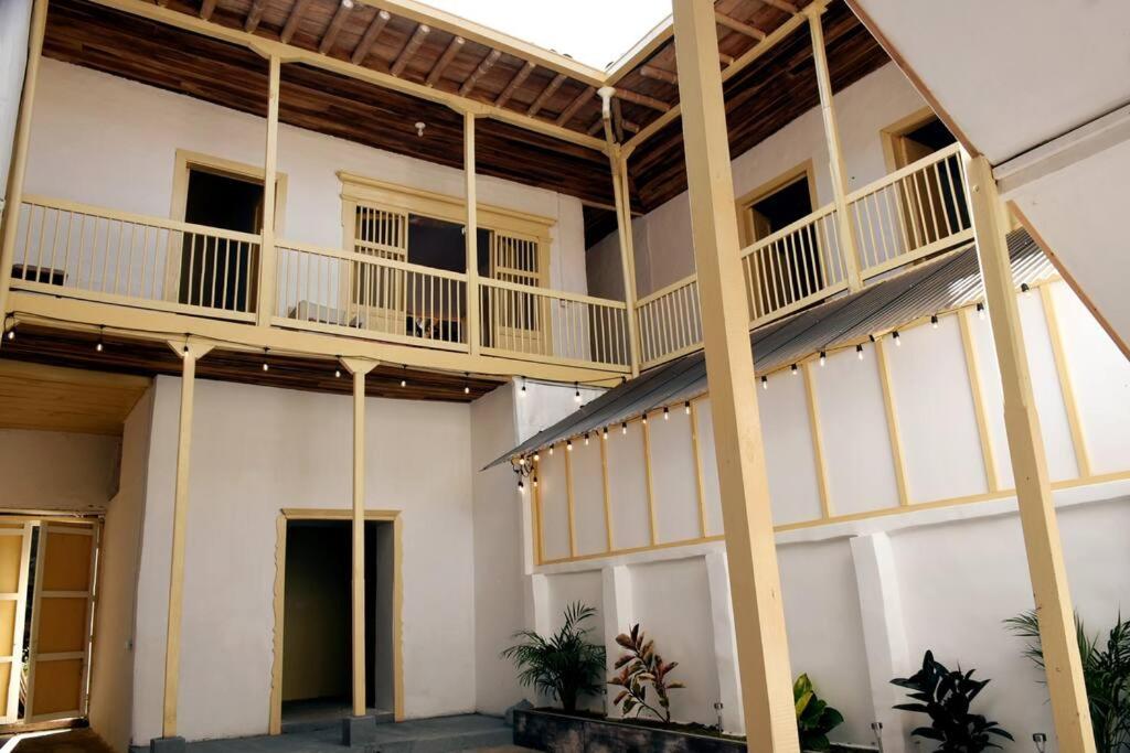 Casa típica Salamineña