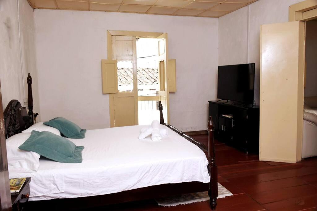 Casa típica Salamineña