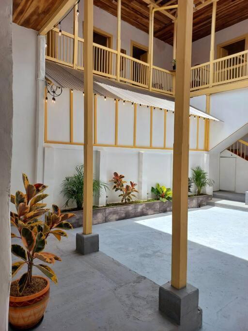 Casa típica Salamineña