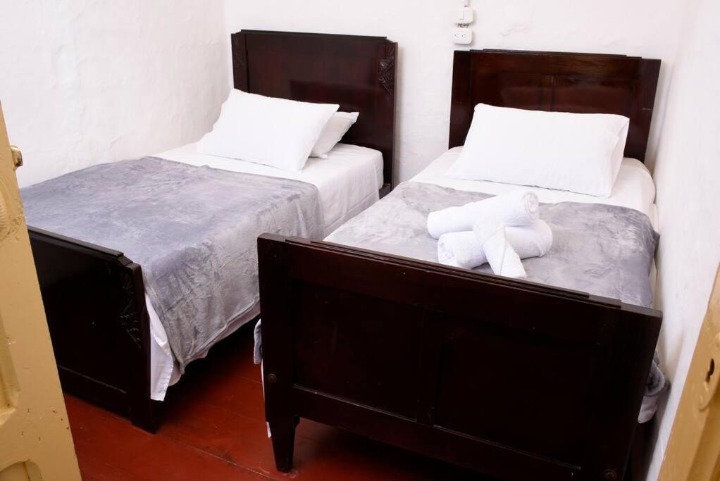 Casa típica Salamineña