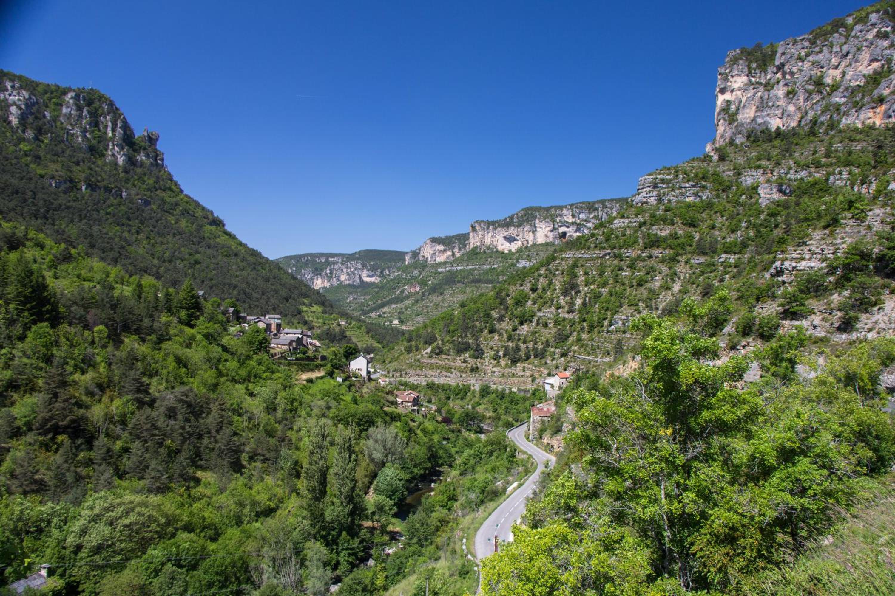 Mercure Millau - Property Image 27