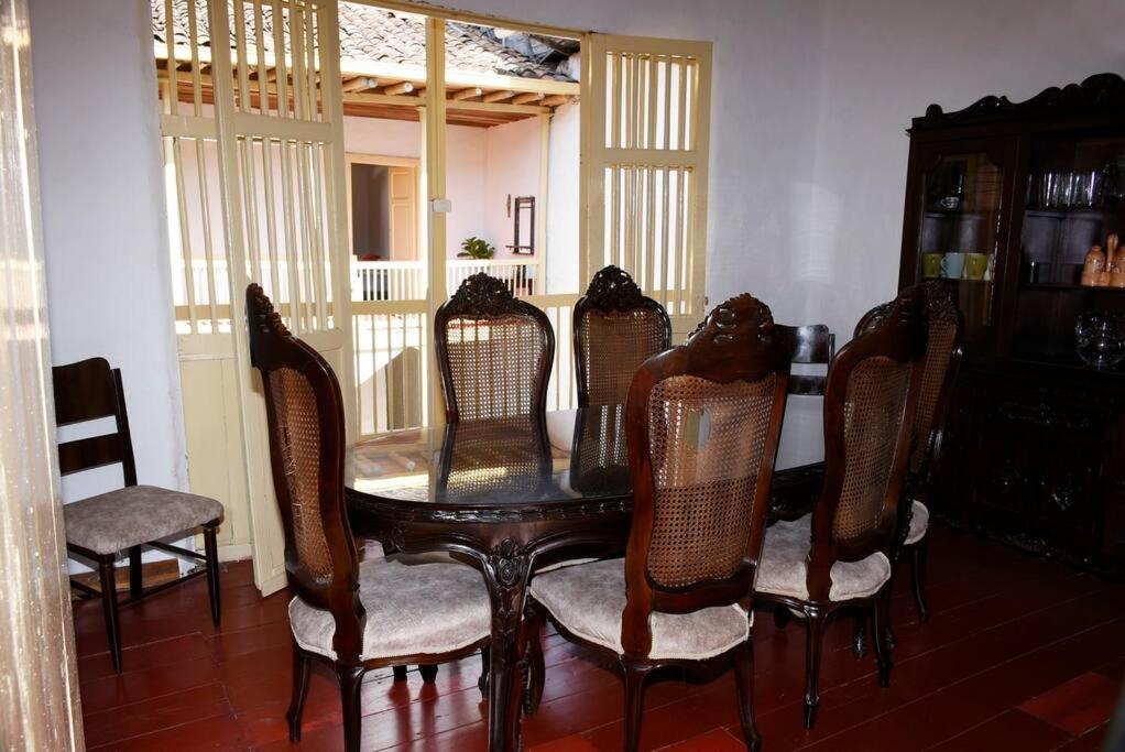 Casa típica Salamineña