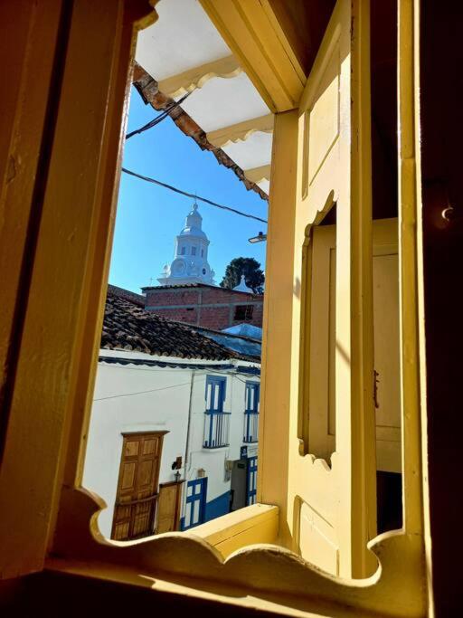 Casa típica Salamineña
