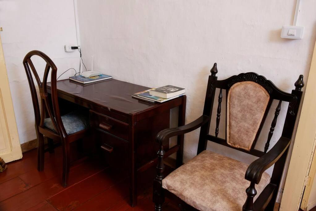 Casa típica Salamineña