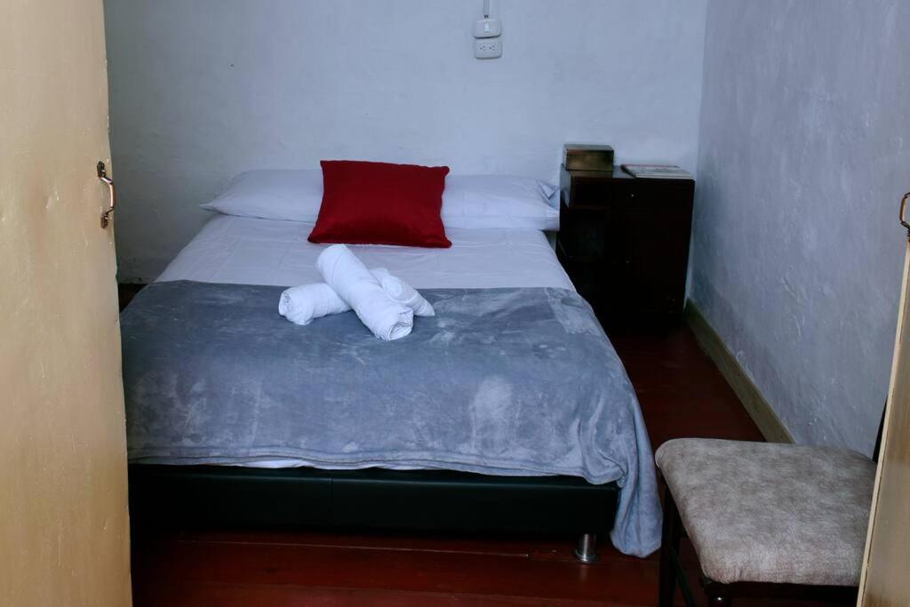 Casa típica Salamineña