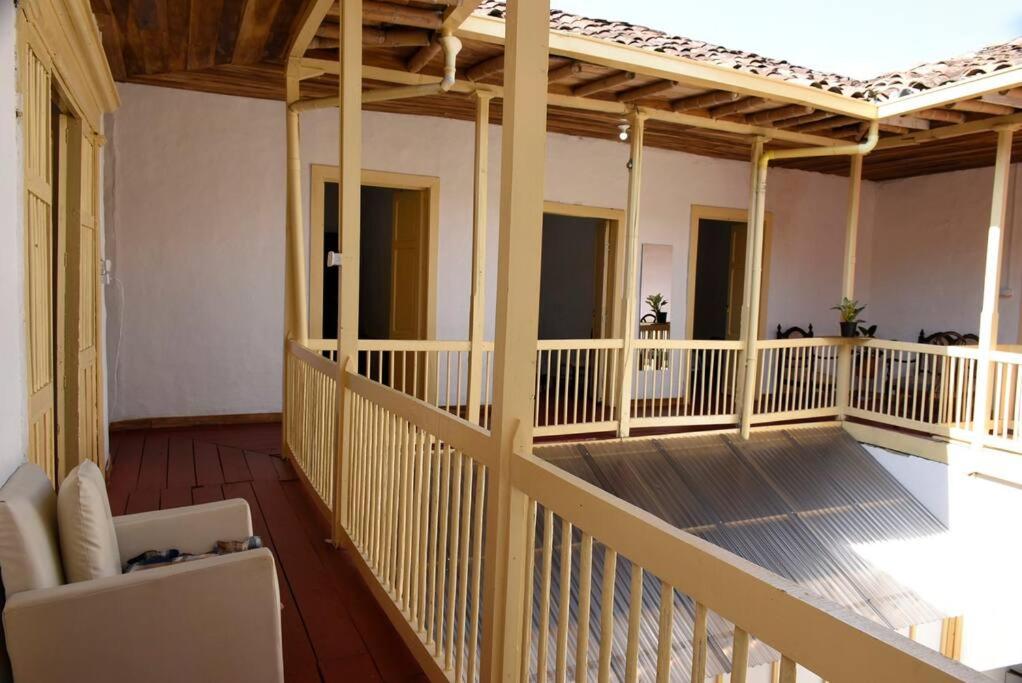 Casa típica Salamineña