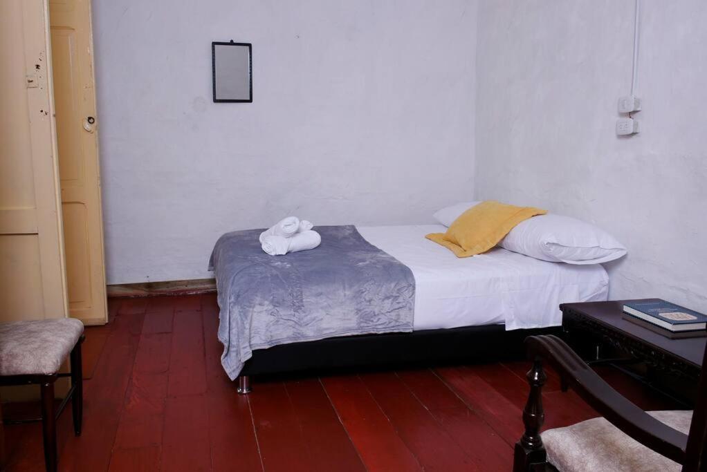 Casa típica Salamineña