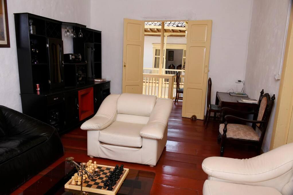 Casa típica Salamineña