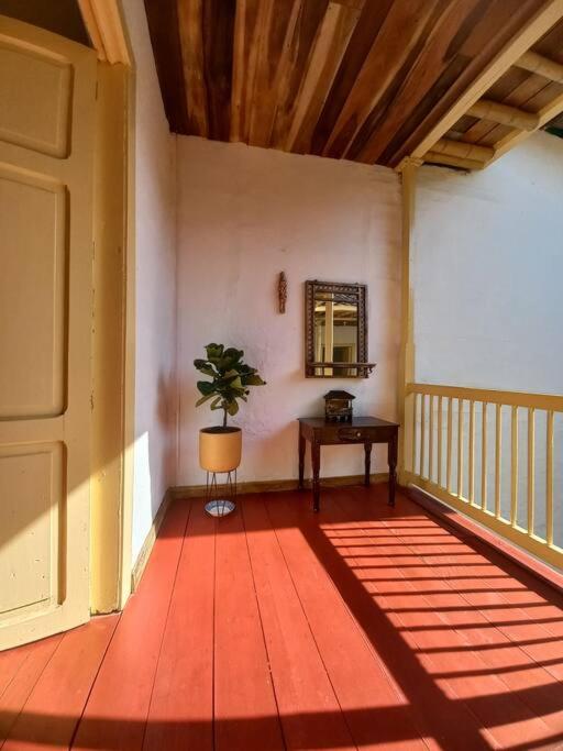 Casa típica Salamineña