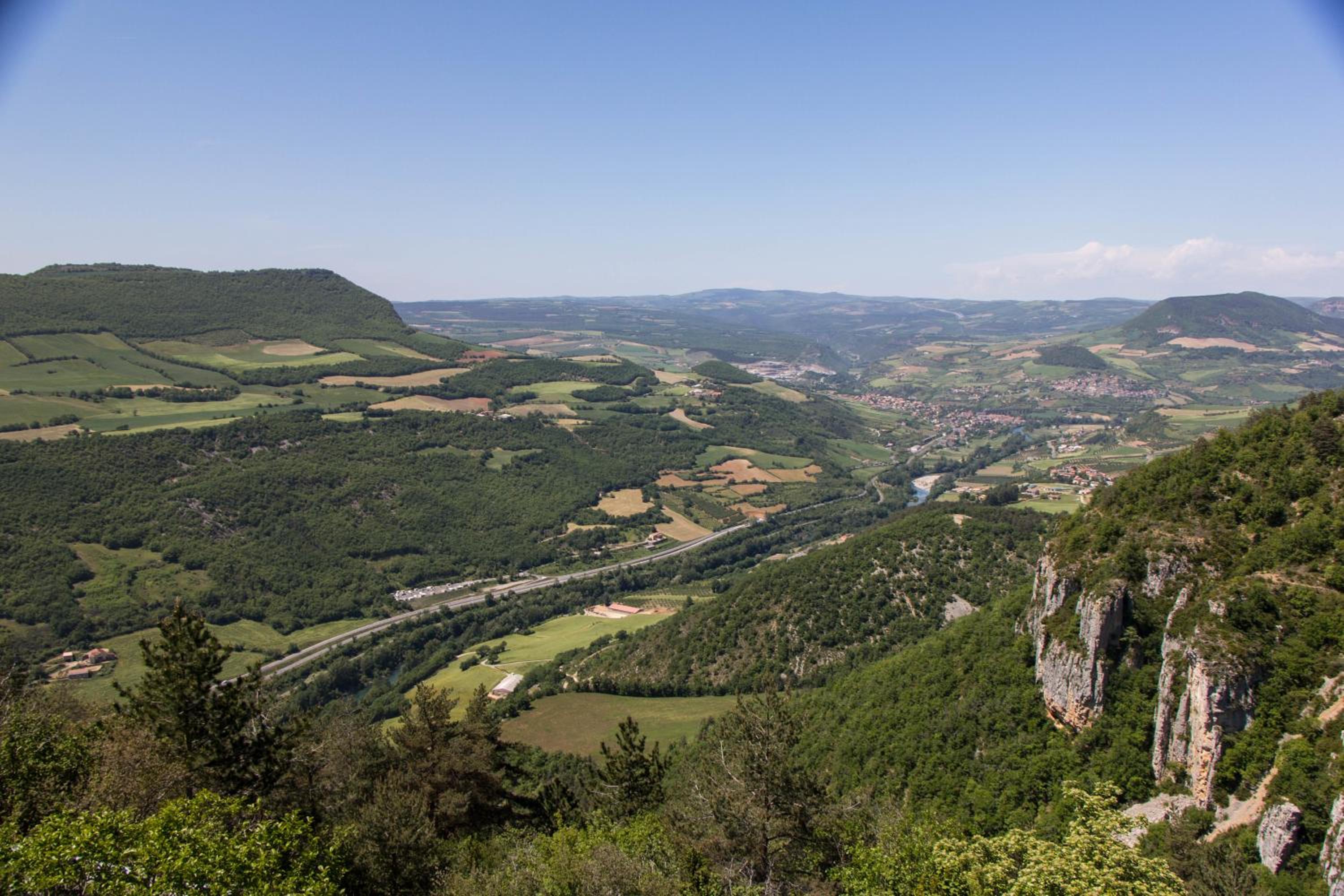 Mercure Millau - Property Image 26